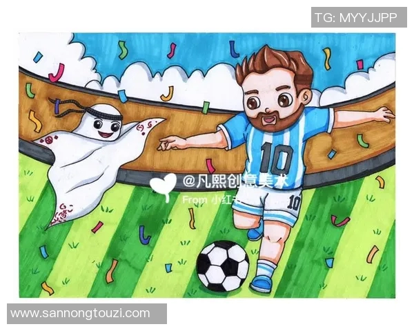 精彩足球明星漫画集展示他们的风采与魅力