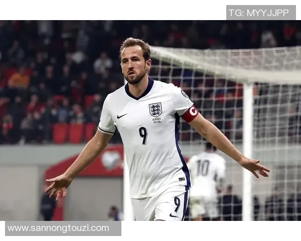 英格兰足球明星的传奇故事与辉煌成就探秘