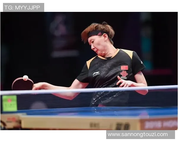 南京乒乓球队快攻战术分析及其在比赛中的优势与不足探讨